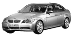BMW E92 B3654 Fault Code