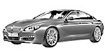 BMW F06 B3654 Fault Code
